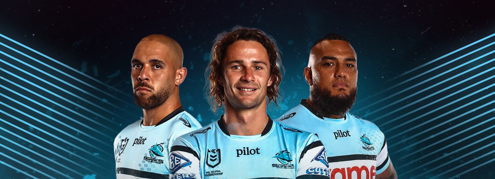 Act of squad: Sharks predicted team and 2025 overview