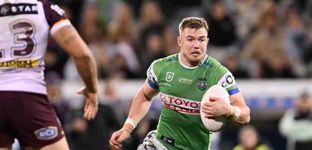 Lone Scout's NRL Fantasy Q & A: Round 1 rolls on