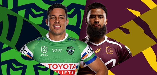 Raiders v Broncos: Papalii named to play; Shibasaki recalled