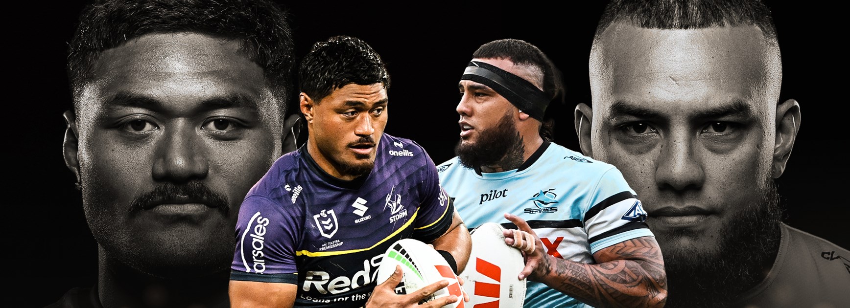 Buy and mighty: How Stefano and AFB delivered the X-factor