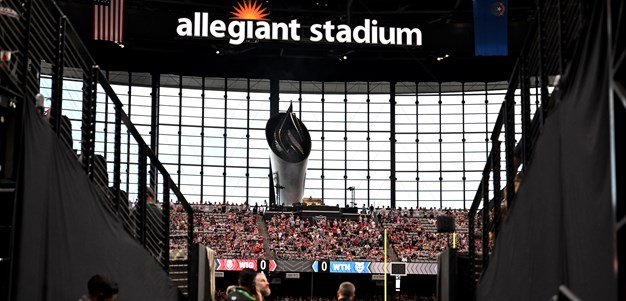 Rugby League Las Vegas 2026: All you need to know