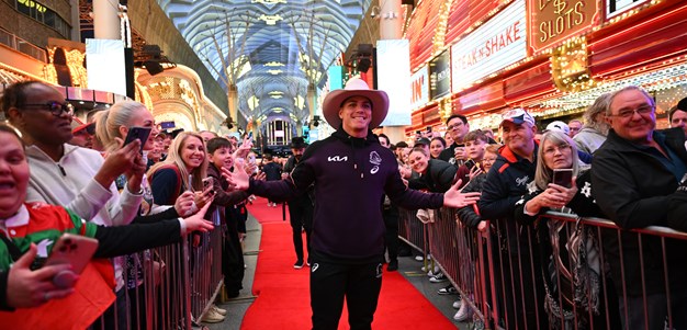 No.1 sport in Australia & the Pacific: 'A lot to be proud of'