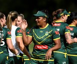 'Statement game': Murphy primed for Vegas sequel with Jillaroos