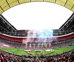 More tickets released for Wembley Ashes Test