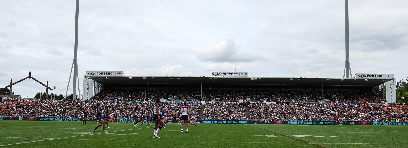 Hamilton to host three stand alone NRLW games