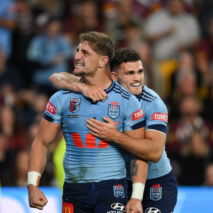 Bellamy's Blues warning as focus shifts to Perth