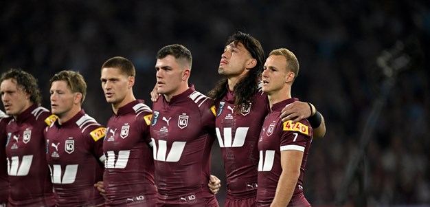 What will be will be: DCE ready for date with Maroons destiny