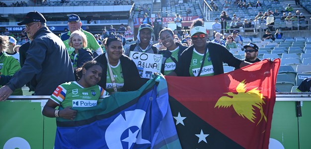 Rising star Relna showing Gen Next what's possible