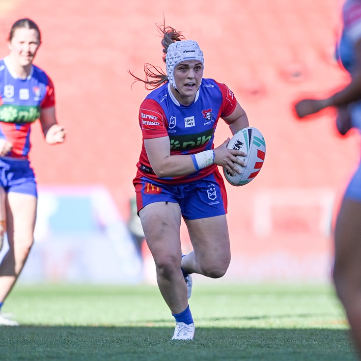 Cone of silence: Southwell not listening to Broncos whispers