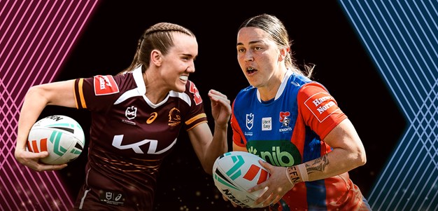 Subduing a superstar: Bo's up for the 'man' sized challenge