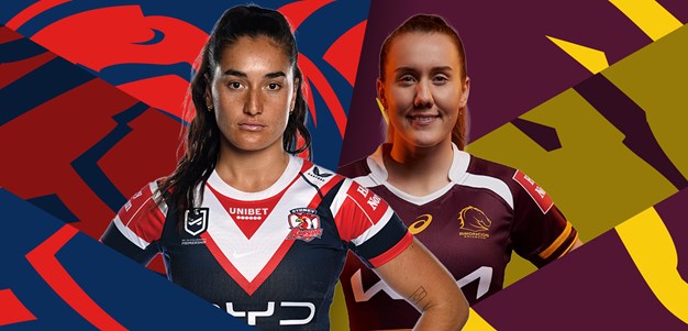 Roosters v Broncos: Hall, Naividi out; Prince's late reshuffle