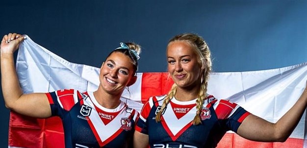 Travis, Kelleher back World Cup eligibility tweak for England