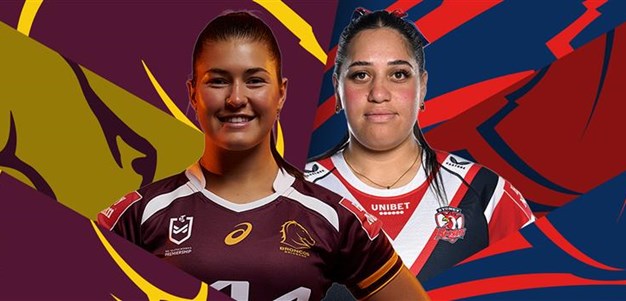 Broncos v Roosters: Clark to miss top-of-the-table clash; Naividi returns