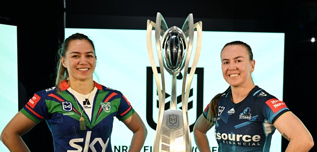 'Very large soft spot': Hale readying for emotional homecoming