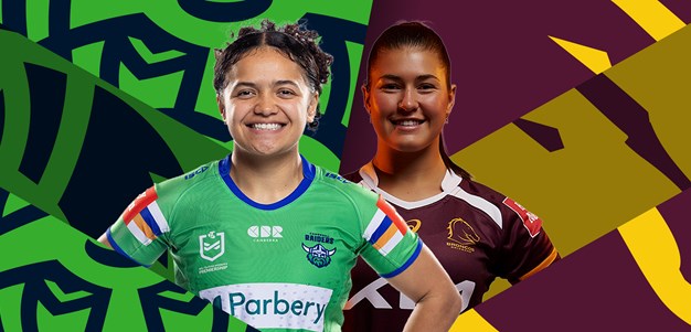 Raiders v Broncos: Dodd back on deck: Ciesiolka set for comeback