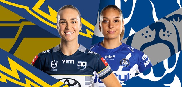 Cowboys v Bulldogs: Dibb out to build; Preston pushing to play