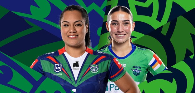 Warriors v Raiders: Butler returns home; Bartlett ruled out