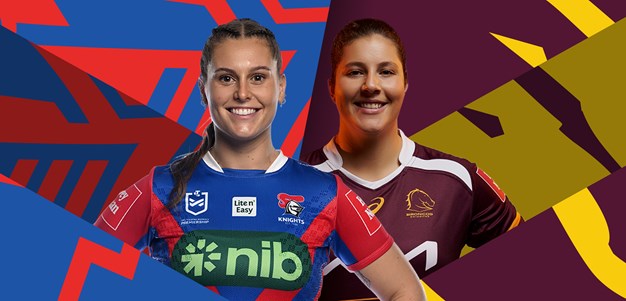 Knights v Broncos: Lenarduzzi's half-century; Vette-Welsh returns