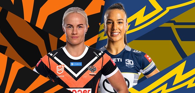 Wests Tigers v Cowboys: Tigers return to Leichhardt; Polata to complete comeback