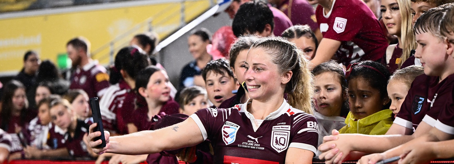 'The last time we will talk': Aiken no stranger to new Blues coach