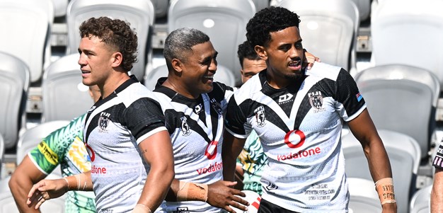 As it happened: Bula leads Bati past Aitu; Moana defeat Orchids