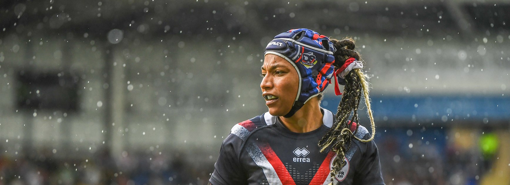'Come to France': French captain's call out to NRLW stars