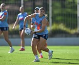 'From fullback to front row': Versatile Kelleher to play Brown role for Blues