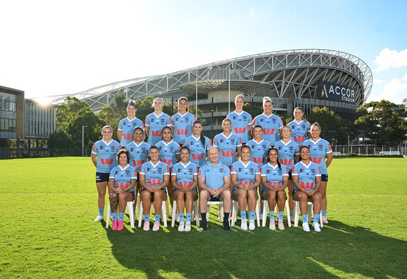 The NSW Blues team to play Queensland in the 2025 Origin series opener.