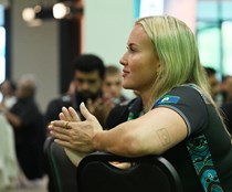 'We can make a difference': Jaime inspired by African orphans