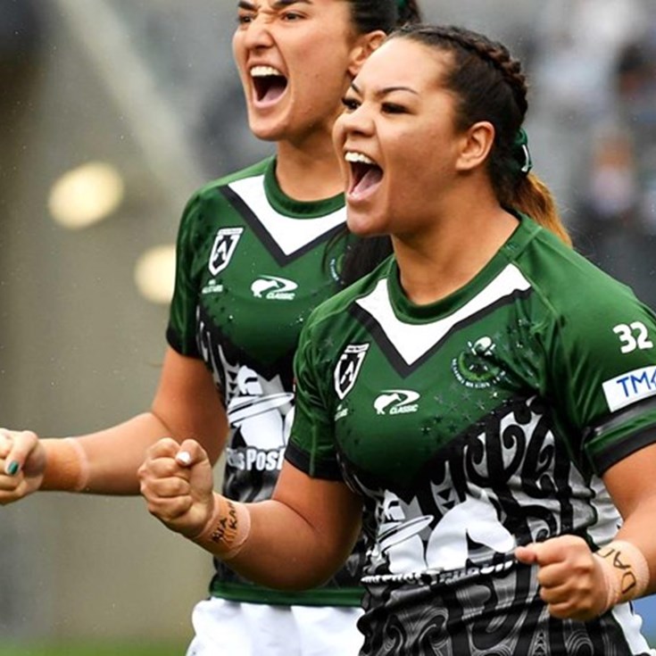 'It's my time': Why Kennedy finally feels at home in All Stars clash