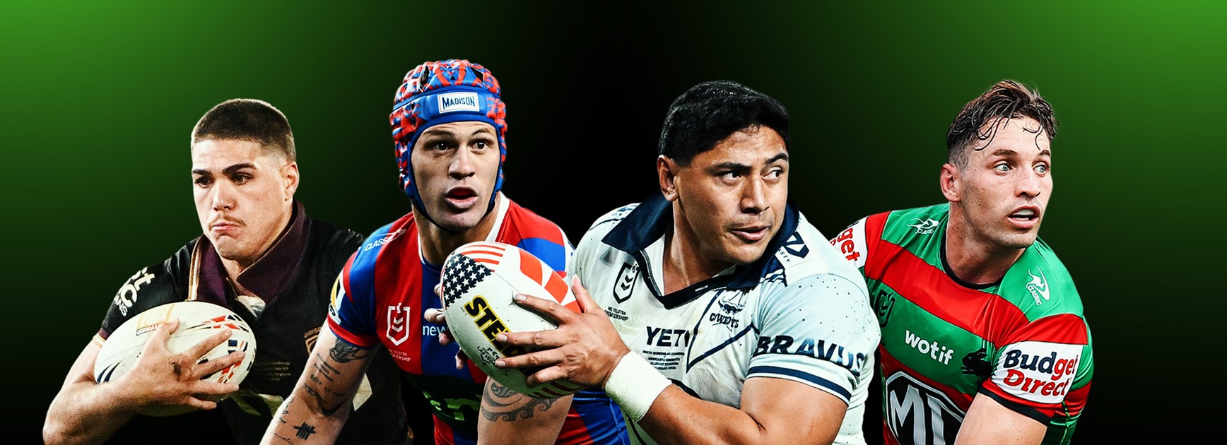 NRL Late Mail: Round 1: Cobbo to make Phins debut; Souths turn to Ward