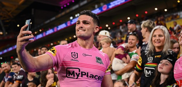 NRL Fantasy: Lone Scout's Winners and Losers Round 1
