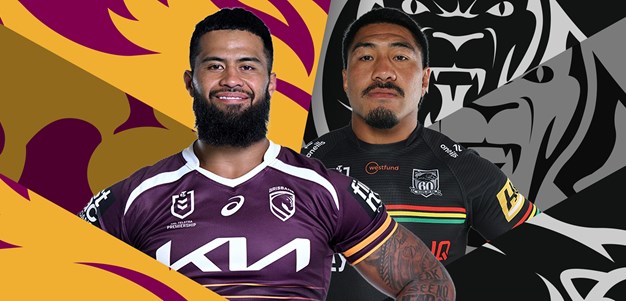 Broncos v Panthers: Mam set to start; Garner steps up