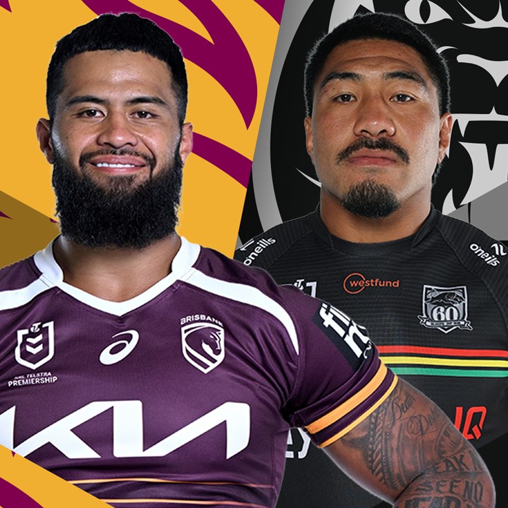 Broncos v Panthers: Mam set to start; Garner steps up