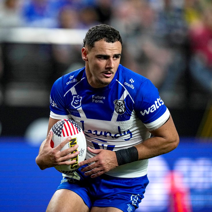 Lone Scout's NRL Fantasy Q & A: Round 3