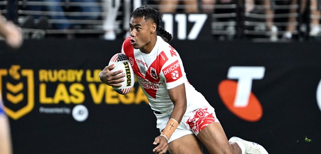 'You can make it wherever you are born': Critta backs Tu after inspirational rise