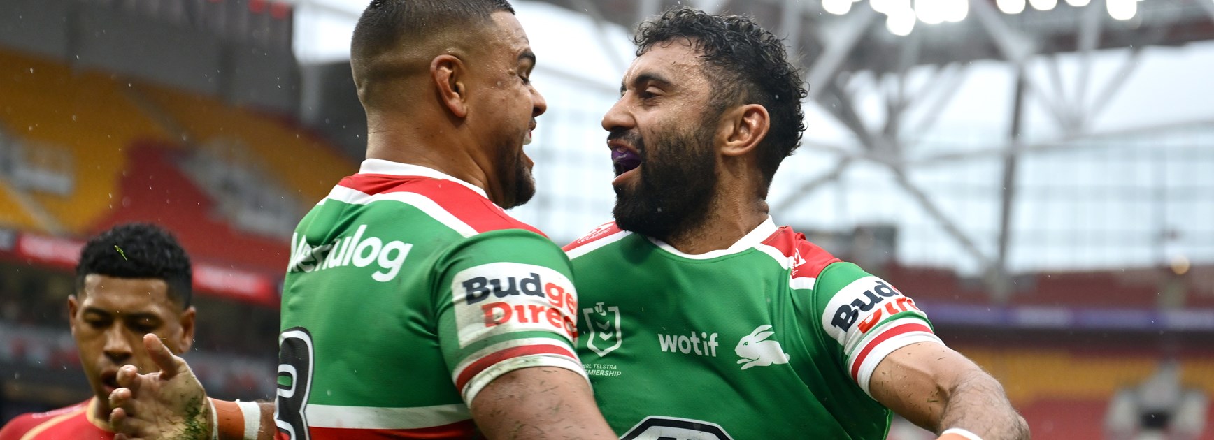 As it happened: AJ moves to 211 as Bunnies down Dolphins