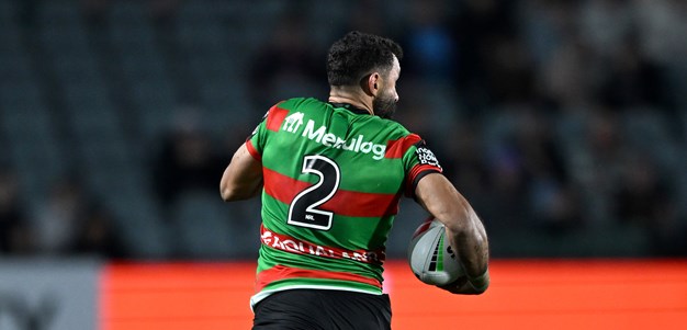 Chasing history: Tracking AJ's quest to run down Irvine