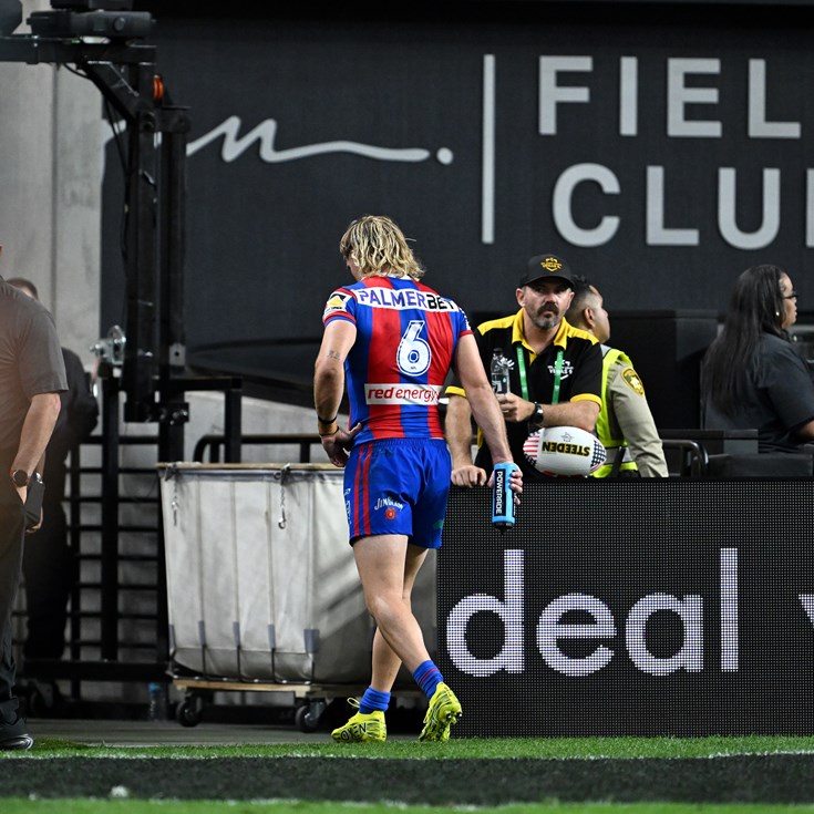 Sharpe on edge: Gun Knight faces nervous wait for scans