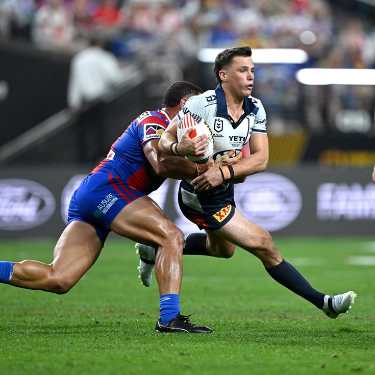 Lone Scout's NRL Fantasy Q & A: Round 2