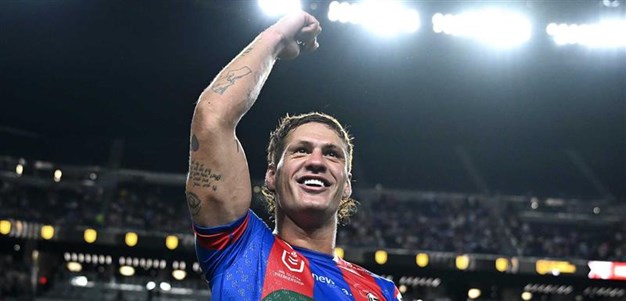 Lone Scout's Winners and Losers Vegas edition