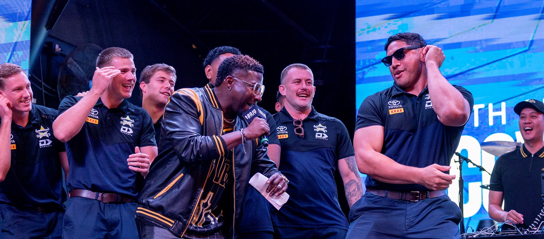 Fabulous Fremont Street: Atmosphere hits fever pitch in Vegas