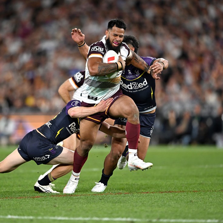 How Bennett masterminded the greatest signing coup since Lazarus