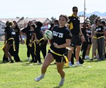 Vegas students introduced to league at NRL Gala Day
