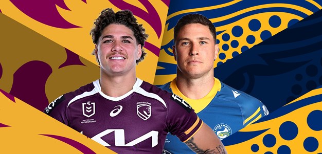 Broncos v Eels: No panic for Madge; 'Foxx' ready to fly