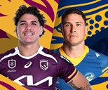 Broncos v Eels: No panic for Madge; 'Foxx' ready to fly