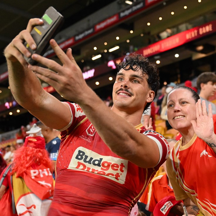 You've got to know when to hold it: Herbie demands discipline