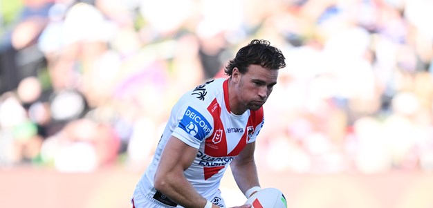 Saturday slate: Dragons v Storm; Panthers v Sharks; Tigers roar