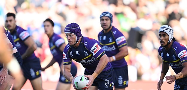Saturday slate: Dragons v Storm; Panthers v Sharks; Tigers roar