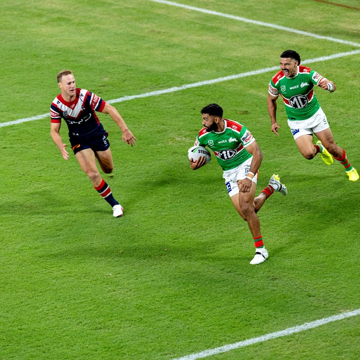 History for AJ as he claims Ken's crown at Allianz